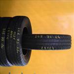 Continental VanContact 200(Rep)(HA3312463)(J 16c" 205/75 nyári gumi