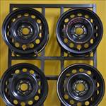 Peugeot-Toyota-Opel (RT)(4099)KFZ9833 Új (HA3229289)(JF)(MH) 16" 5x108 lemezfelni 