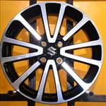 Suzuki-Toyota-KIA Stb. (2235)43210 68PSO Csak 3db!!! ESZU 16" 4x100 alufelni 