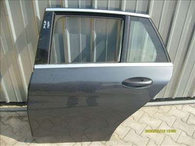  MERCEDES W205 BAL/JOBB HÁTSÓ AJTÓ ELADÓ!