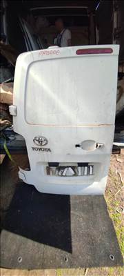 Toyota Proace II, Peugeot Expert III, Citroën Jumpy III Bal hátsó ajtó 