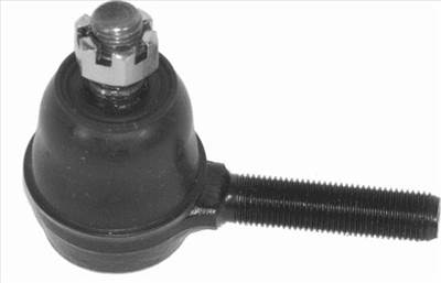 Suzuki Alto kormányösszekötő gömbfej 1.1 2002-2006 jobb, bal egyforma (48810-84020)