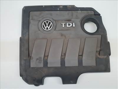 Volkswagen Golf VI 1.6 CR CAY felső motorburkolat (37423) 03l103925