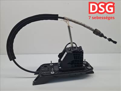 Volkswagen Golf VI 1.6 CR DSG MPL váltókulissza (7 sebességes) (32469) 5k1713025ah