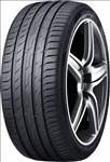 255/45 R 20 NEXEN NFERA SPORT SUV XL  nyári (105Y TL Nyári)