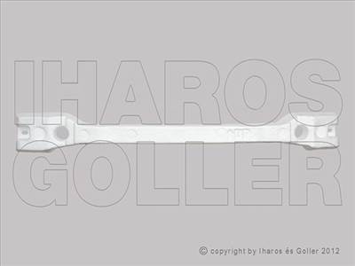 Mazda CX-5 2011-2016 - Első lökhárító merevítő energia elnyelő