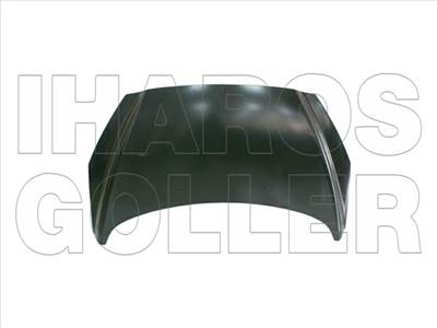 Peugeot 308 2007-2011 - Gépháztető (acél)