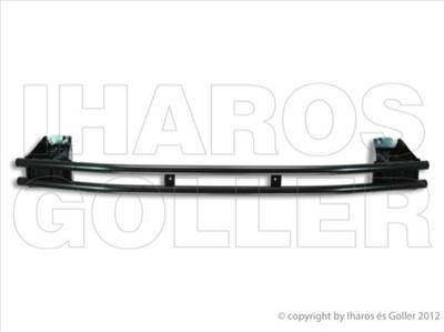 Fiat Sedici 2006-2009 - Hátsó lökhárító merevítő