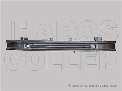 Mercedes Viano 2014-2019 W447 (V) - Első lökhárító belső merevítő