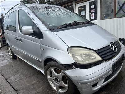 Mercedes Vaneo 1.7D bontott alkatrészei