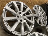 19 colos alufelni Jeep, Chrysler, Dodge, Fiat, Lancia 19 col 5x127