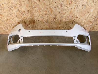 SKODA SCALA első lökhárító héj 2019-