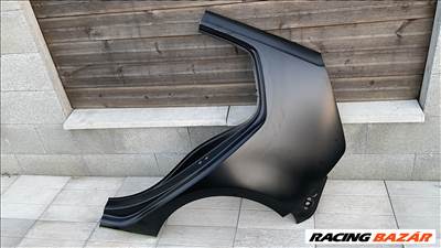 Volkswagen VW GOLF 7 VII bal hátsó 5 ajtós gyári új sárvédő 