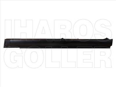 Mazda 323 1989-1994 - Küszöb bal 4/5 ajtós