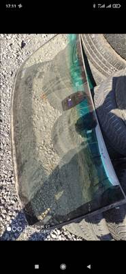 BMW 730 E65/E66 Szélvédő 