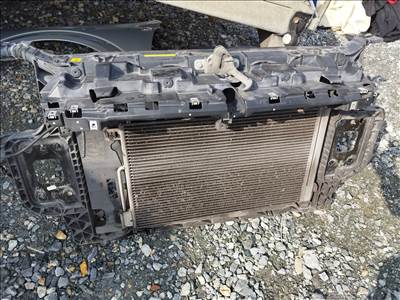 Fiat Punto Evo Evo 1.2 8V homlokfal hűtőkkel kpl