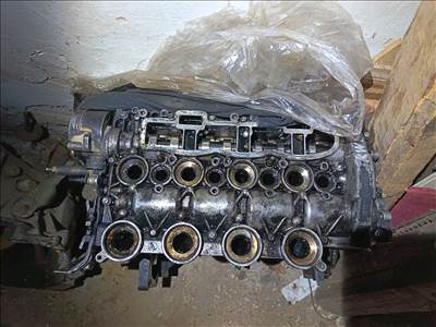 1.6 hdi hengerfej 9hz 9hy 9hx