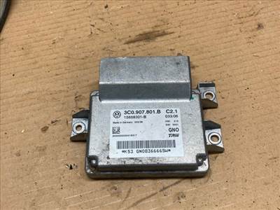 Volkswagen Passat B6 kézifék elektronika 3c0907801b