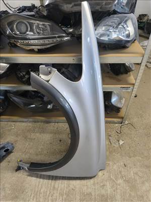 Volvo C30 bal első sárvédő 