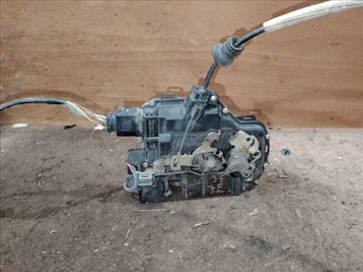 Seat Toledo II Jobb első Ajtózár *149616* 3b1837016ad