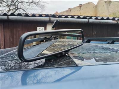 Audi A6 C6 fényre fényre sötétedő belső visszapillantó tükör  4f0857511e