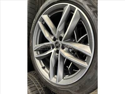 pirelli p zero pz4 ao1 nyári 285/40 R21 109 y tl 2023  / gyári alufelni 21x9,5 - audi q7