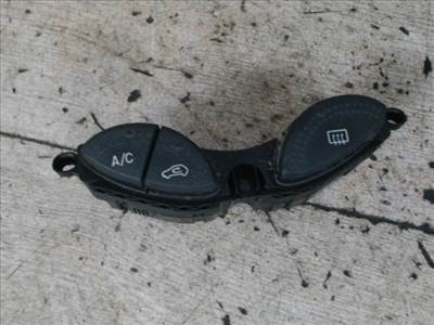 FORD FOCUS 98-04 Kombinált kapcsoló középen
