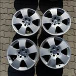 5x112 Mercedes gyári 8x17 ET43 ⌀66,6 A2214010302