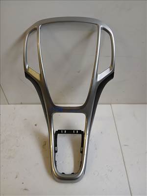 opel astra j 2009-2015 középkonzol keret   13349237