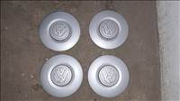 Vw közép kupak szett! 14"15" felnikre 