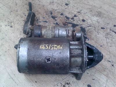 WARTBURG 1,3 Önindító. benzines