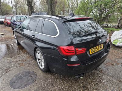 BMW 520d Touring HÁTSÓ lámpa 