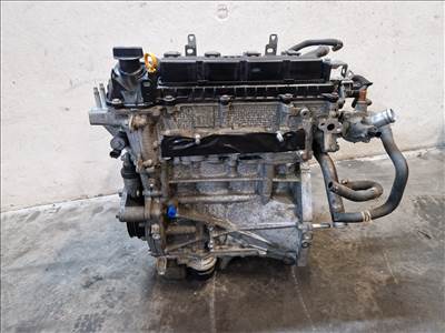 SUZUKI IGNIS III (MF) 1.2 DUALJET K12C motor 