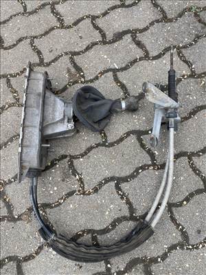 Volkswagen CrossTouran I 1.9 TDI VW TOURAN (1T1, 1T2) Váltó Kulissza 1k0711091a