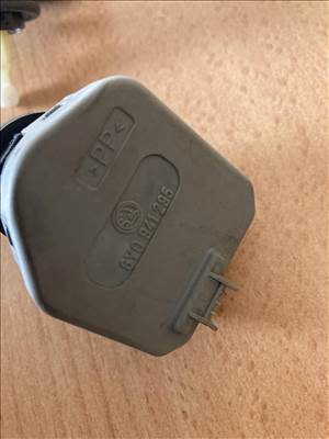 Skoda Fabia I fényszóró állító motor 