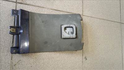 Atala Byte ülés alatti idom