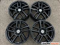 4db Rial 17" Opel alufelni. (4052)