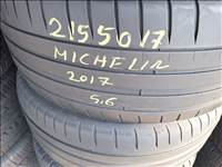  215/50/17" Michelin nyári gumi 