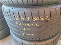  285/30/22" Hankook nyári gumi 