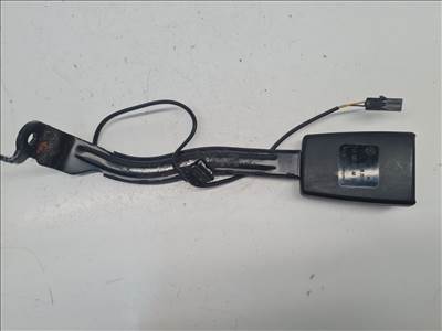 Volkswagen Golf VI bal első biztonsági öv csat 5 ajtóshoz (31820) 1k4857755ab