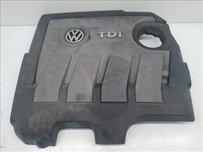 Volkswagen Golf VI 1.6 CR CAY felső motorburkolat (31858) 03l103925