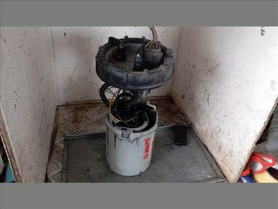 Skoda Superb I Üzemanyag Szivattyú *142500* vw-3b0919050b vdo-220212010002