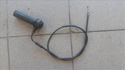 Derbi Atlantis gázkar