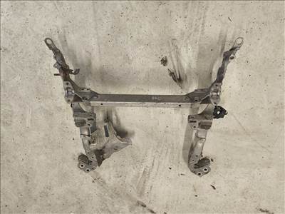 Audi A4 (B8 - 8K), Audi A5 (B8 - 8T) első bölcső