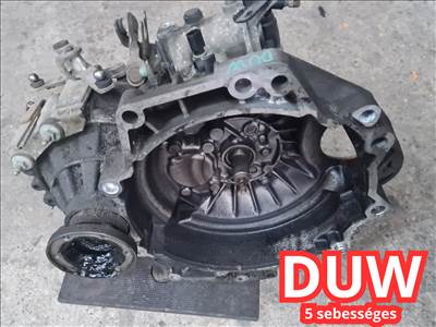 Volkswagen Golf IV, Volkswagen Bora 1.4 16V, 1.6 16V, 1.6 SR DUW váltó (5 sebességes) (31920)