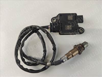 BMW 7 (G70) 740d xDrive B47 Részecskeszűrő nyomásérzékelő (7828768, 13627828768, 13628582025, 13628517455)