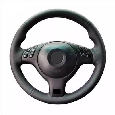 BMW M kormány felújító bőr szett E38 E39 E46 E53