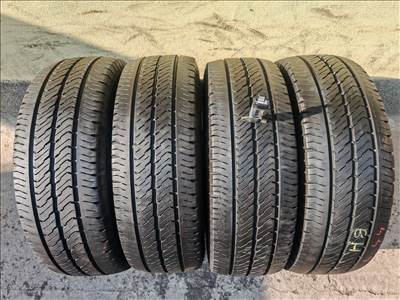  235/6516" újszerű Barum nyári gumi gumi