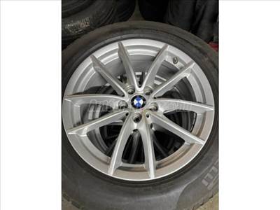 BMW X3, X4 - Gyári alufelni 18x7 18" 7J