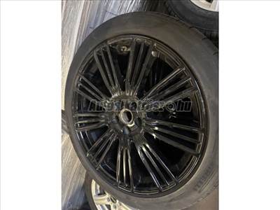 GMP  - Alufelni 22x9,5 22" 9.5J